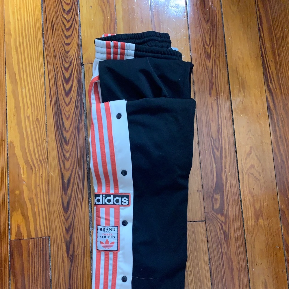 Adidas Tracksuit Pants